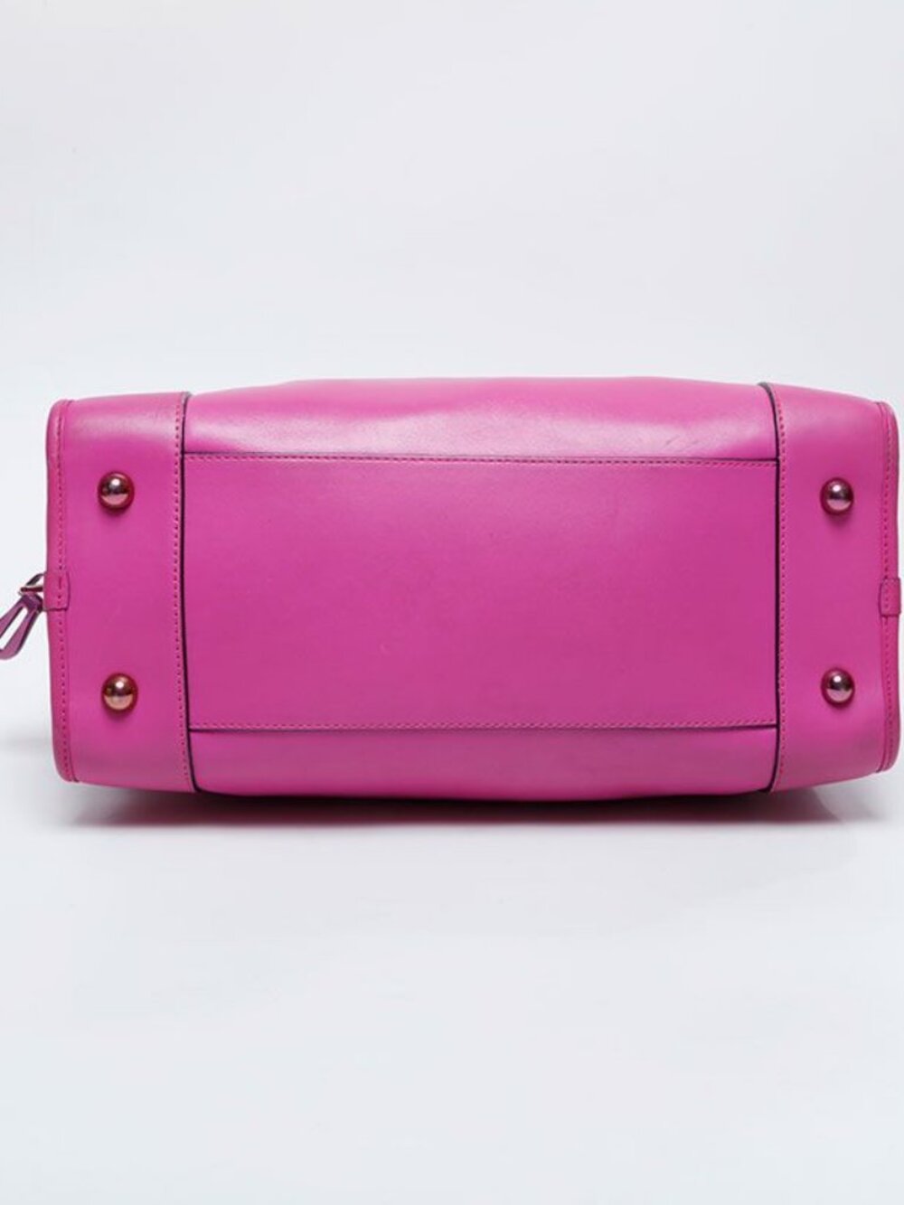 Loewe Handbag Amazona 36 Leather - Picture 7 of 10